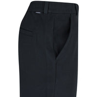 Malbon Golf Trousers - Magnolia Coolcore Pant - Black FA25