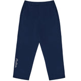 Malbon Golf Trousers - Magnolia Coolcore Pant - Navy FA25