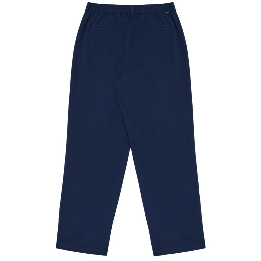 Malbon Golf Trousers - Magnolia Coolcore Pant - Navy FA25