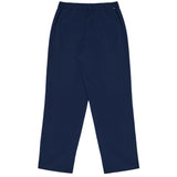 Malbon Golf Trousers - Magnolia Coolcore Pant - Navy FA25
