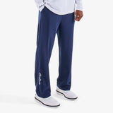 Malbon Golf Trousers - Magnolia Coolcore Pant - Navy FA25