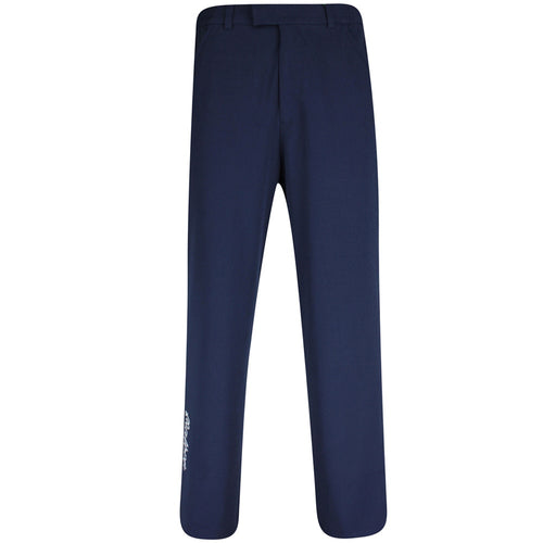 Malbon Golf Trousers - Magnolia Coolcore Pant - Navy FA25
