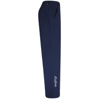 Malbon Golf Trousers - Magnolia Coolcore Pant - Navy FA25