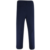 Malbon Golf Trousers - Magnolia Coolcore Pant - Navy FA25
