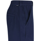 Malbon Golf Trousers - Magnolia Coolcore Pant - Navy FA25