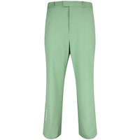 Malbon Golf Trousers - Magnolia Pant - Seafoam Sage SS26