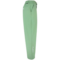 Malbon Golf Trousers - Magnolia Pant - Seafoam Sage SS26