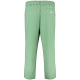 Malbon Golf Trousers - Magnolia Pant - Seafoam Sage SS26