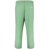 Malbon Golf Trousers - Magnolia Pant - Seafoam Sage SS26