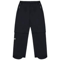 Malbon Waterproof Golf Trousers - Flint Rain Pant - Black FA25