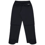 Malbon Waterproof Golf Trousers - Flint Rain Pant - Black FA25
