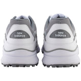 New Balance Golf Shoes - 1982 SL - White 2026