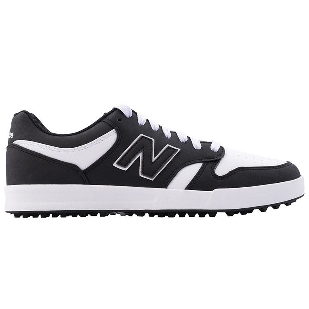 New Balance Golf Shoes - 480 SL - Black 2026
