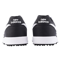 New Balance Golf Shoes - 480 SL - Black 2026