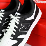 New Balance Golf Shoes - 480 SL - Black 2026