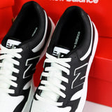 New Balance Golf Shoes - 480 SL - Black 2026