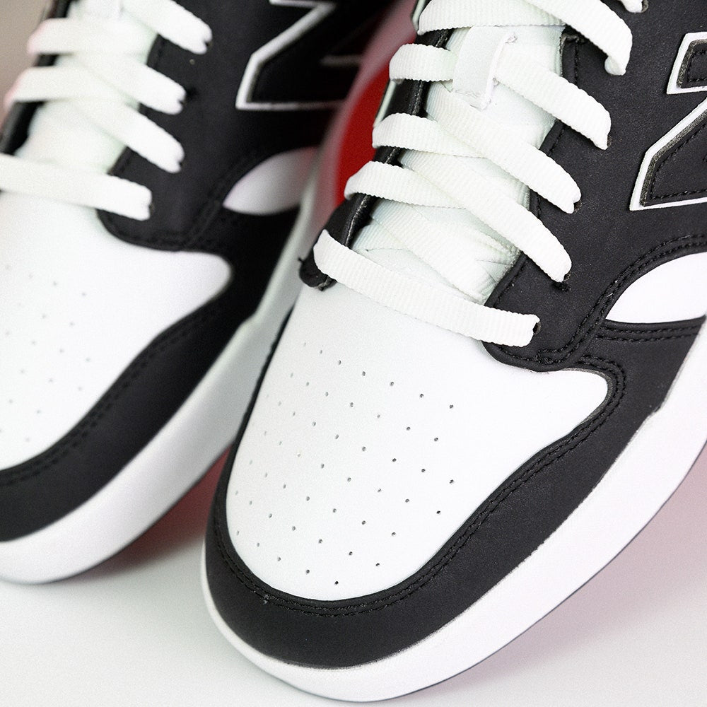 New Balance Golf Shoes - 480 SL - Black 2026