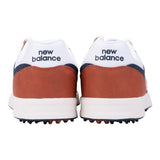 New Balance Golf Shoes - 480 SL - Brick 2026