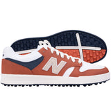 New Balance Golf Shoes - 480 SL - Brick 2026