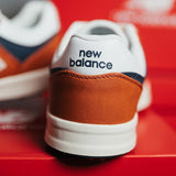 New Balance Golf Shoes - 480 SL - Brick 2026