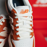 New Balance Golf Shoes - 480 SL - Brick 2026