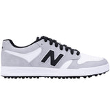 New Balance Golf Shoes - 480 SL - Light Grey 2025