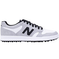 New Balance Golf Shoes - 480 SL - Light Grey 2025