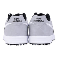 New Balance Golf Shoes - 480 SL - Light Grey 2025