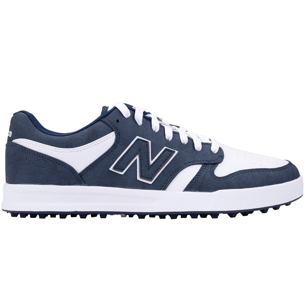 New Balance Golf Shoes - 480 SL - Navy 2025