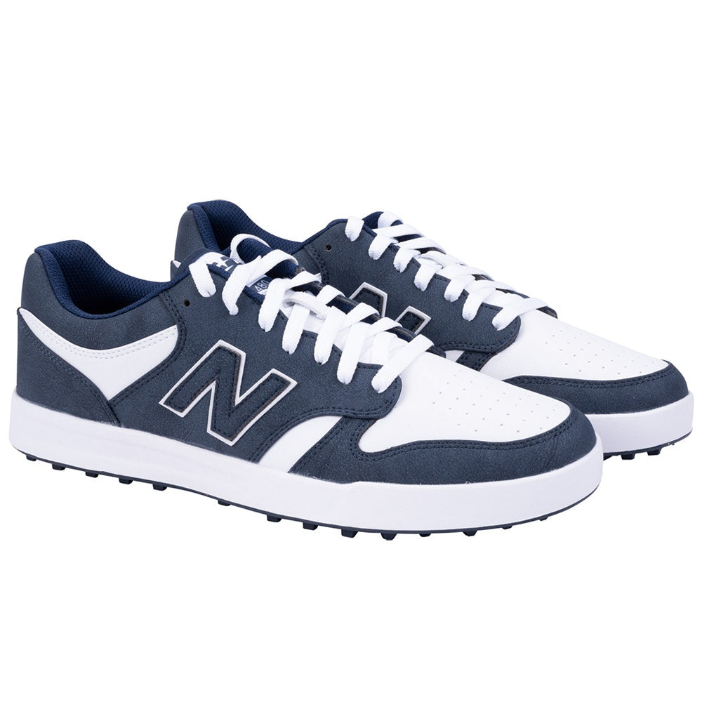 New Balance Golf Shoes - 480 SL - Navy 2025