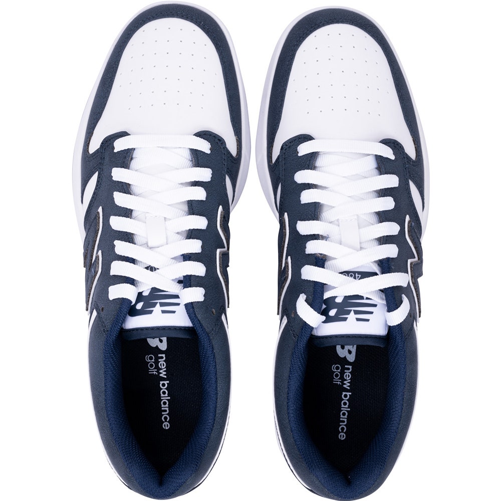 New Balance Golf Shoes - 480 SL - Navy 2025