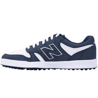 New Balance Golf Shoes - 480 SL - Navy 2025