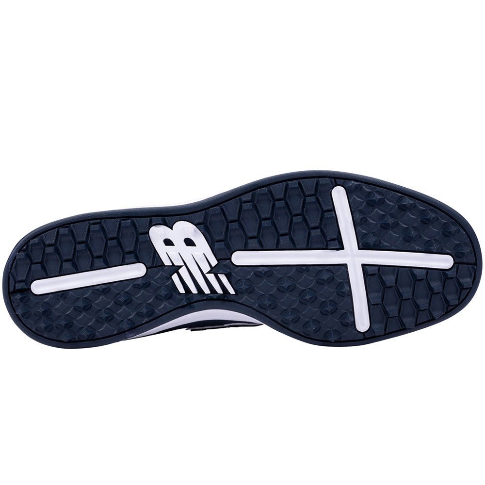New Balance Golf Shoes - 480 SL - Navy 2025