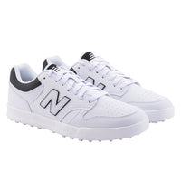 New Balance Golf Shoes - 480 SL - White 2025