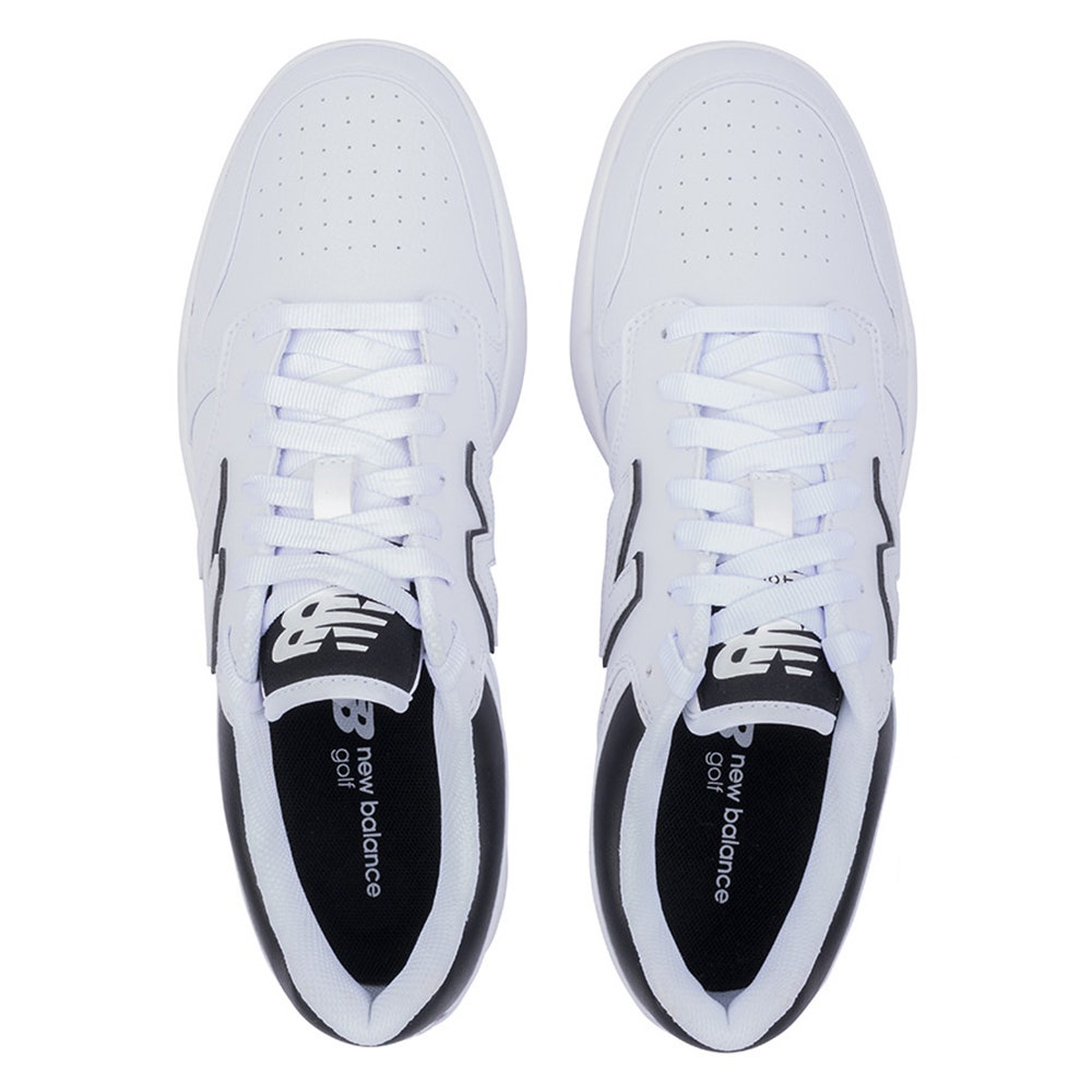 New Balance Golf Shoes - 480 SL - White 2025
