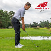 New Balance Golf Shoes - 480 SL - White 2025