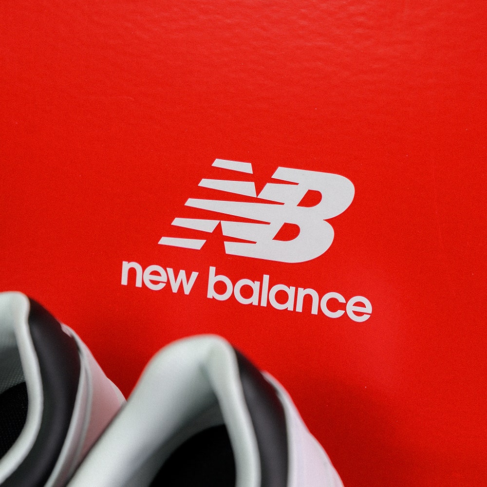 New Balance Golf Shoes - 480 SL - White 2025