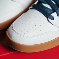 New Balance Golf Shoes - 480 SL - White - Gum 2026