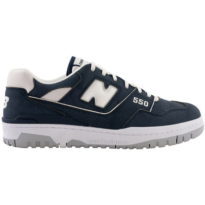 New Balance Golf Shoes - 550 Golf SL - Blue 2026