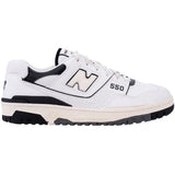 New Balance Golf Shoes - 550 SL - White - Black 2025
