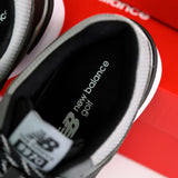 New Balance Golf Shoes - 997 SL - Black 2025