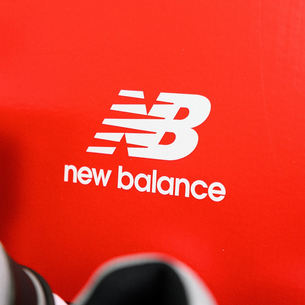 New Balance Golf Shoes - 997 SL - Black 2025