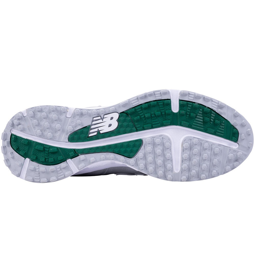 New Balance Golf Shoes - 997 SL - Green - Grey 2025