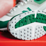 New Balance Golf Shoes - 997 SL - Green - Grey 2025