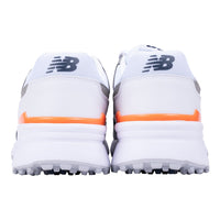 New Balance Golf Shoes - 997 SL - Grey - Navy 2025