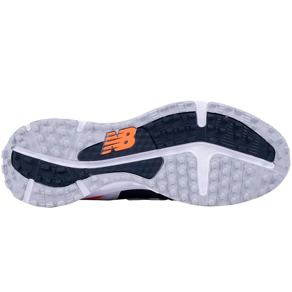 New Balance Golf Shoes - 997 SL - Grey - Navy 2025