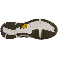 New Balance Golf Shoes - 997 SL - Olive - Taupe 2026
