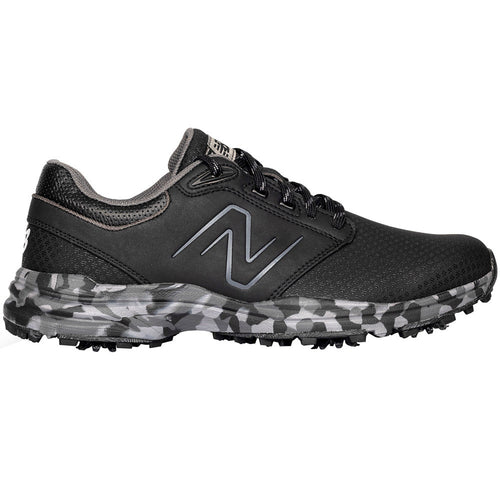 New Balance Golf Shoes - Brighton - Black 2024