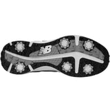New Balance Golf Shoes - Heritage - Grey 2024