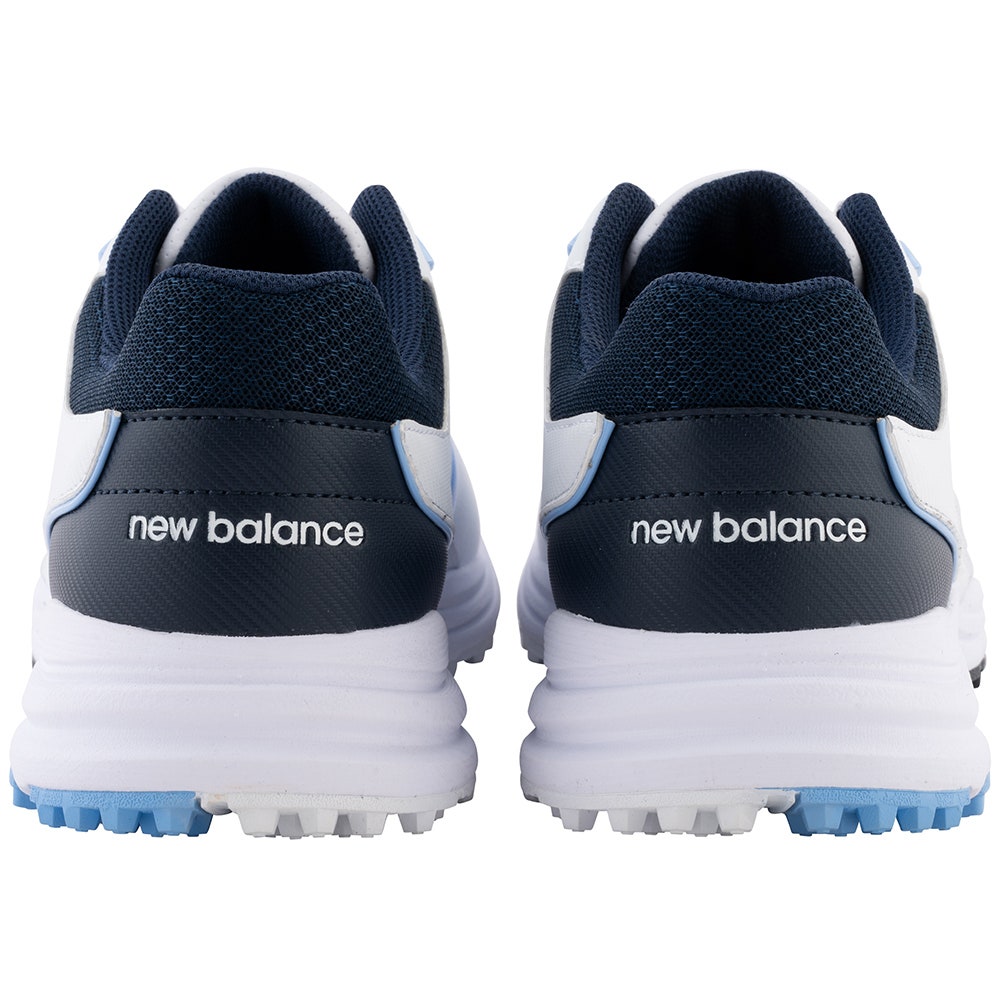 New Balance Golf Shoes - M003 SL - Light Blue 2026
